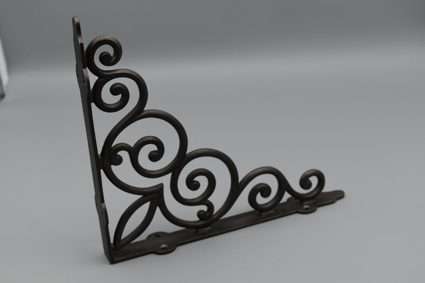 Victorian Scroll Bracket 10" x 12"