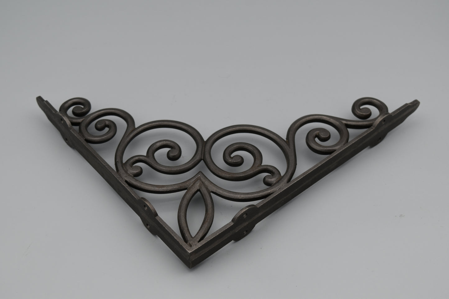 Victorian Scroll Bracket 10" x 12"