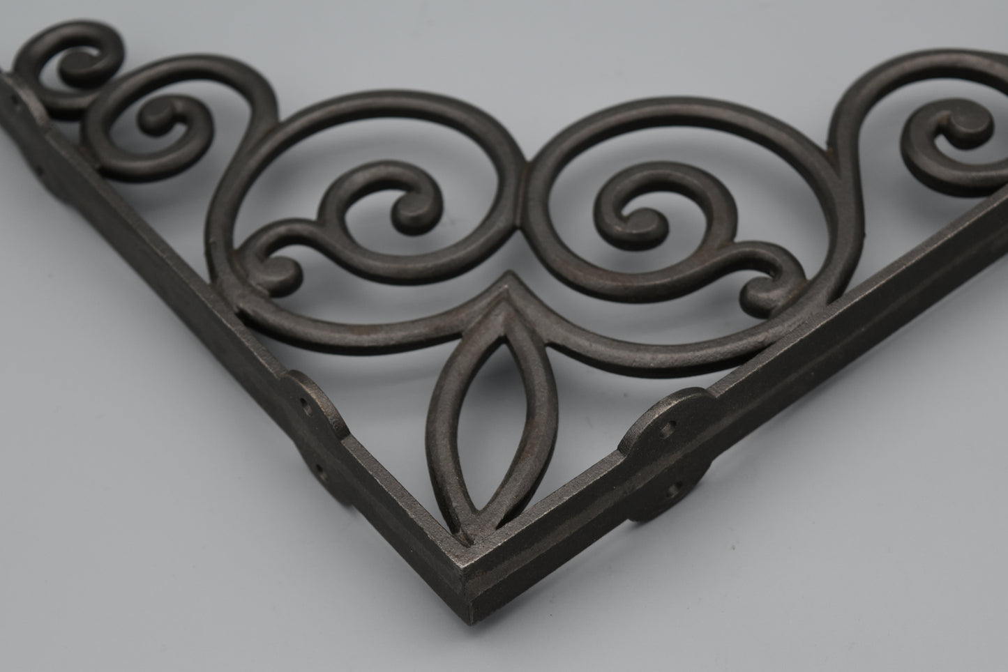 Victorian Scroll Bracket 10" x 12"