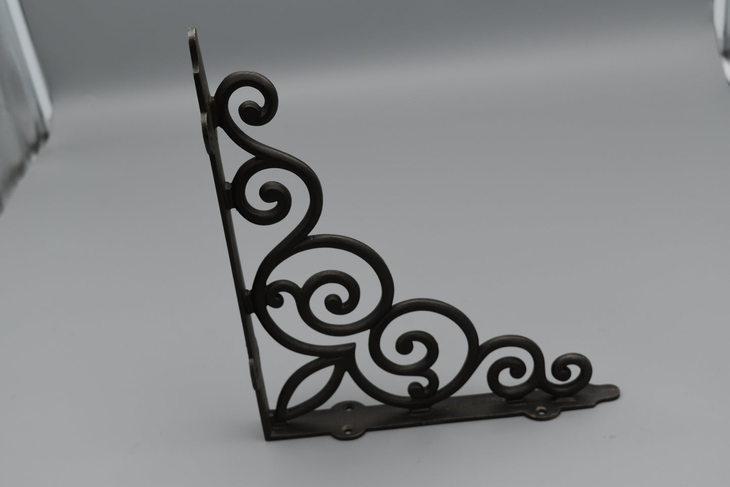 Victorian Scroll Bracket 10" x 12"
