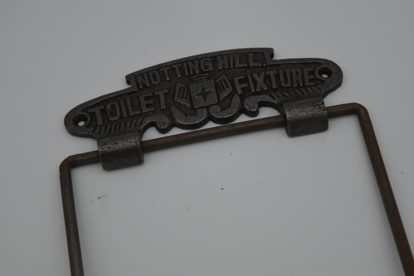 Notting Hill Toilet Paper Holder