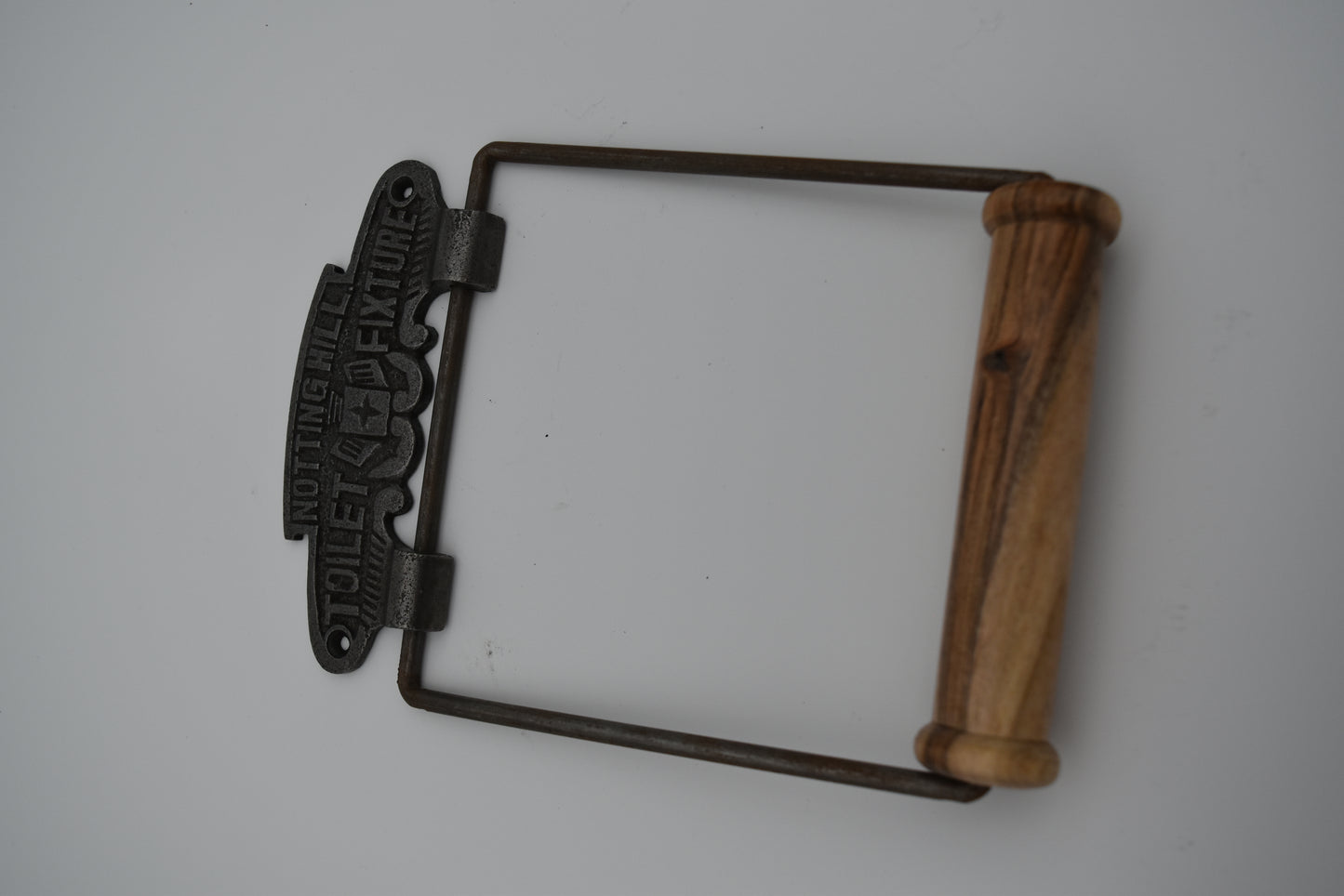 Notting Hill Toilet Paper Holder
