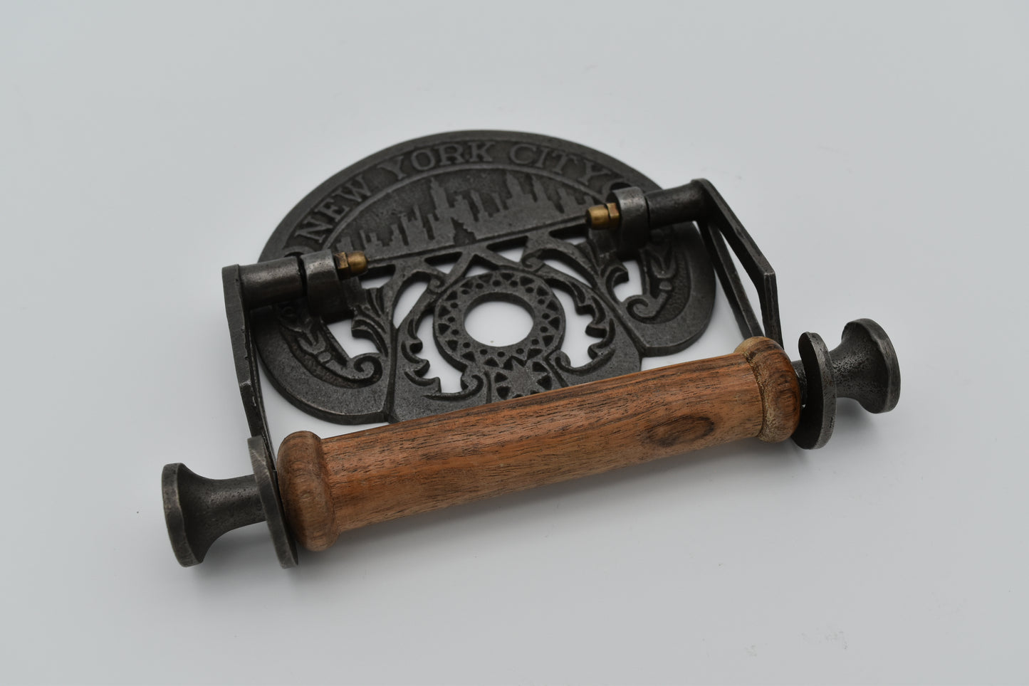 New York City Toilet Paper Holder