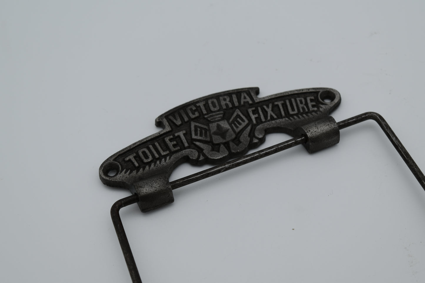 Victorian Vintage - Toilet Paper Holder