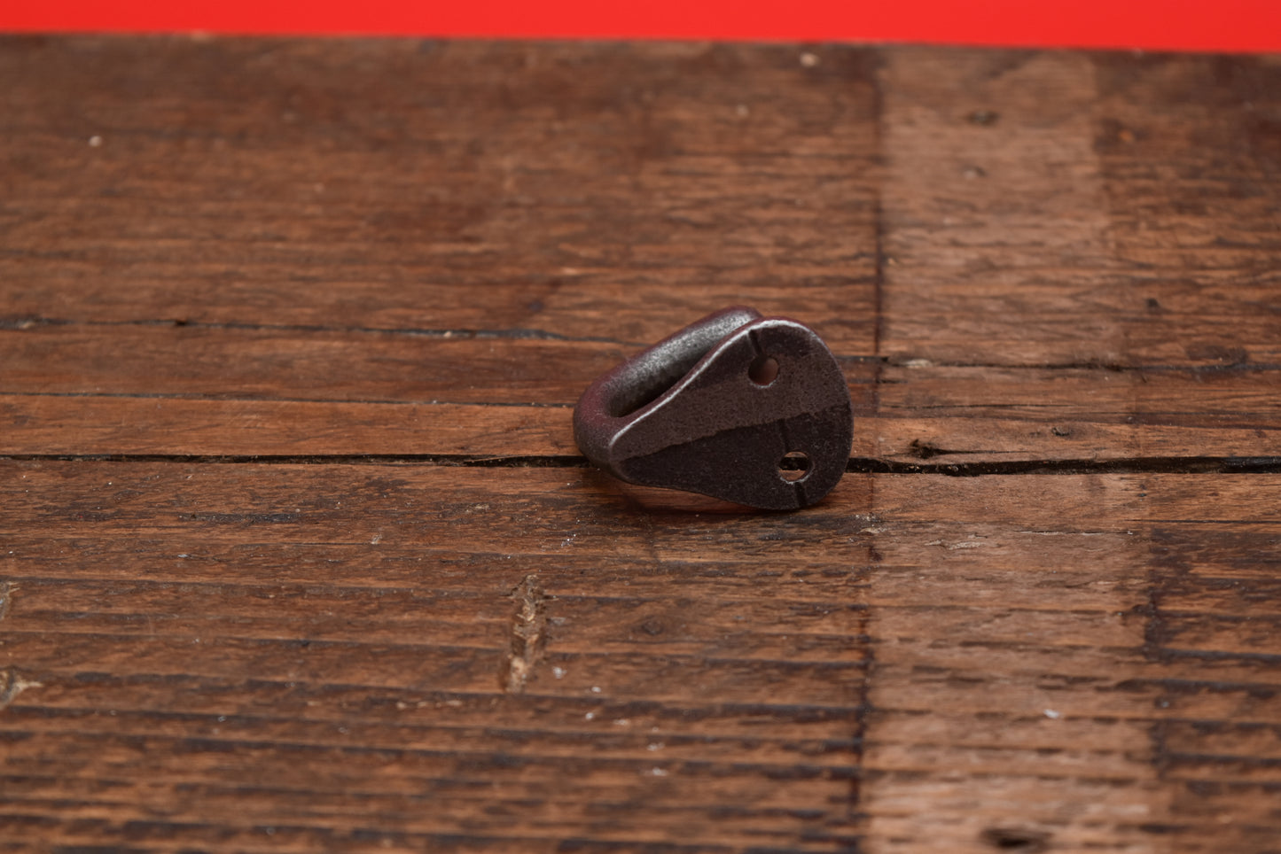 Single Robe Hook 1.5"