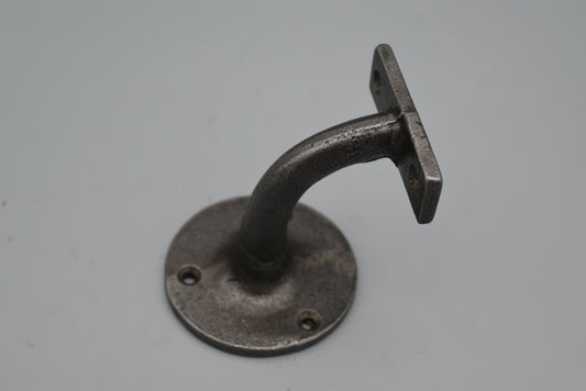 Hand Rail Bracket Strong 3" Cast Antique Iron