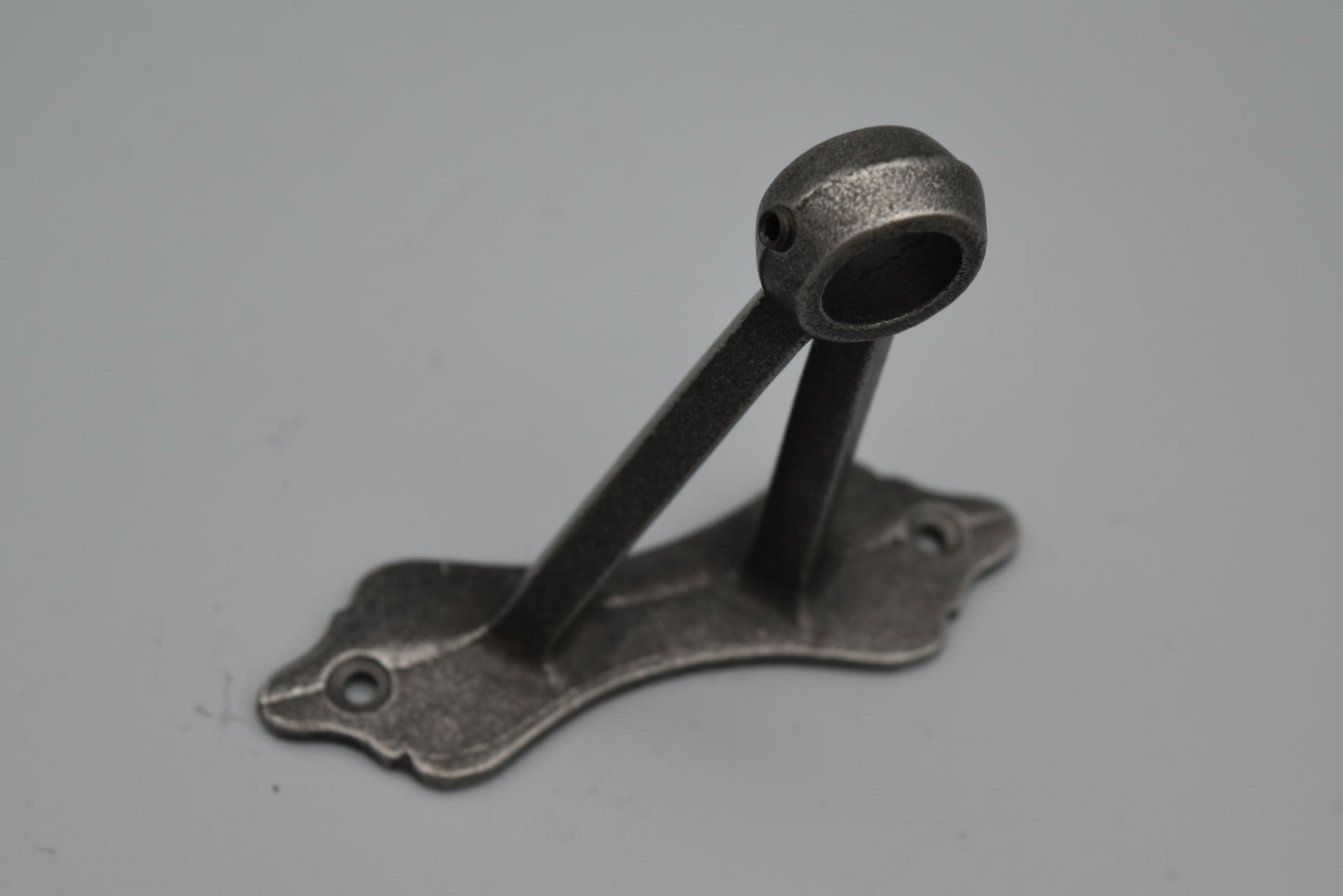 Vintage Hook Rail - Support Bracket