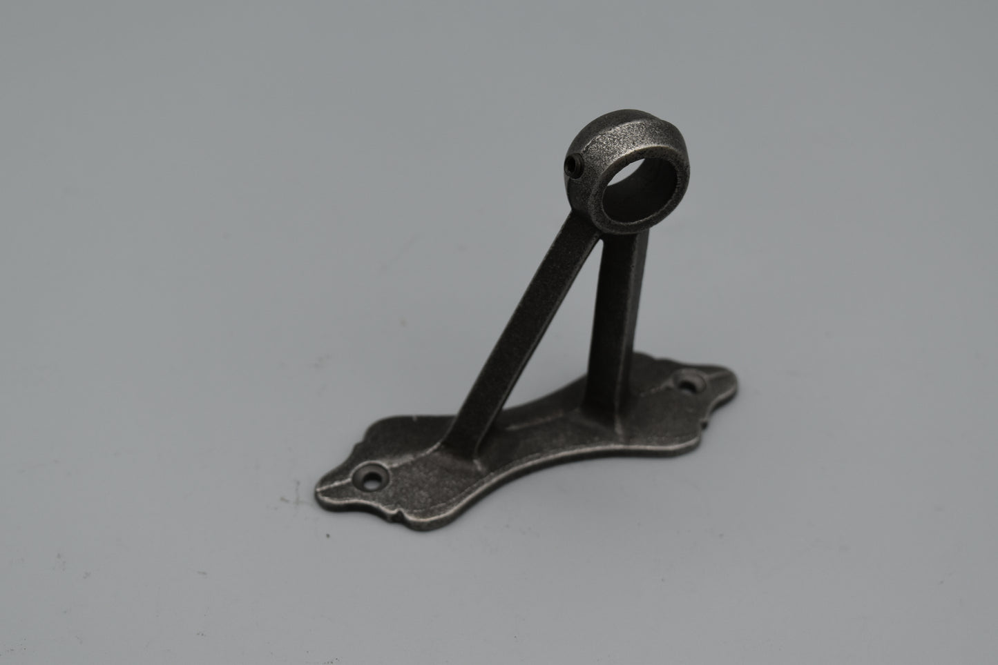 Vintage Hook Rail - Support Bracket
