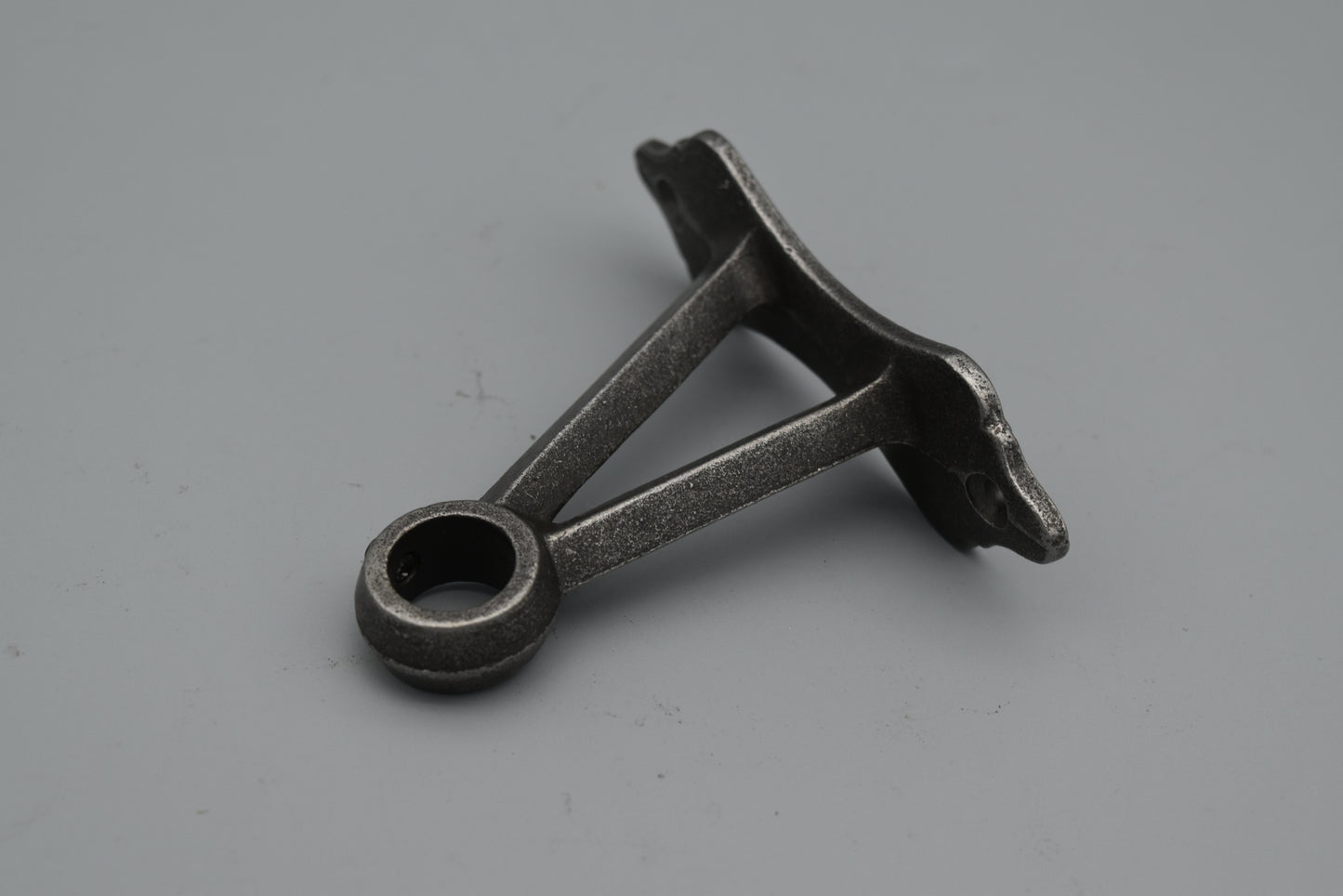 Vintage Hook Rail - Support Bracket