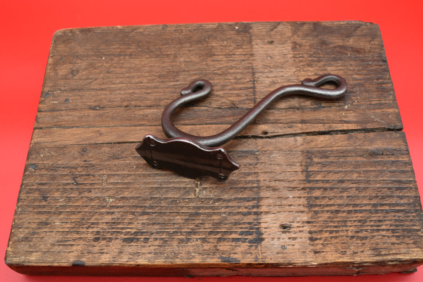 Trunk Style hat & Coat Hook