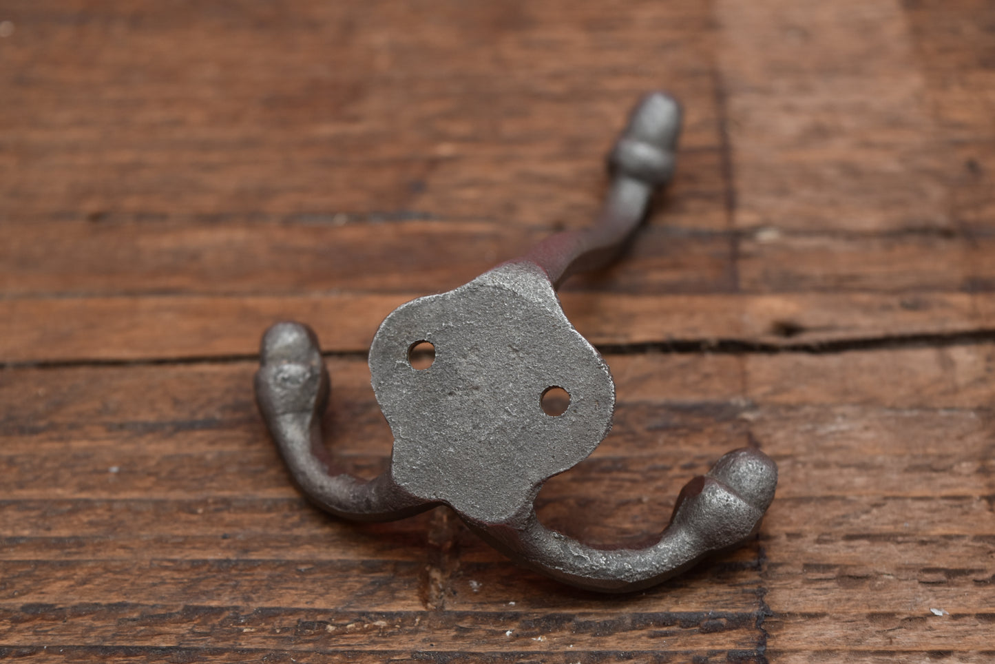 Triple Robe Hook - Plain