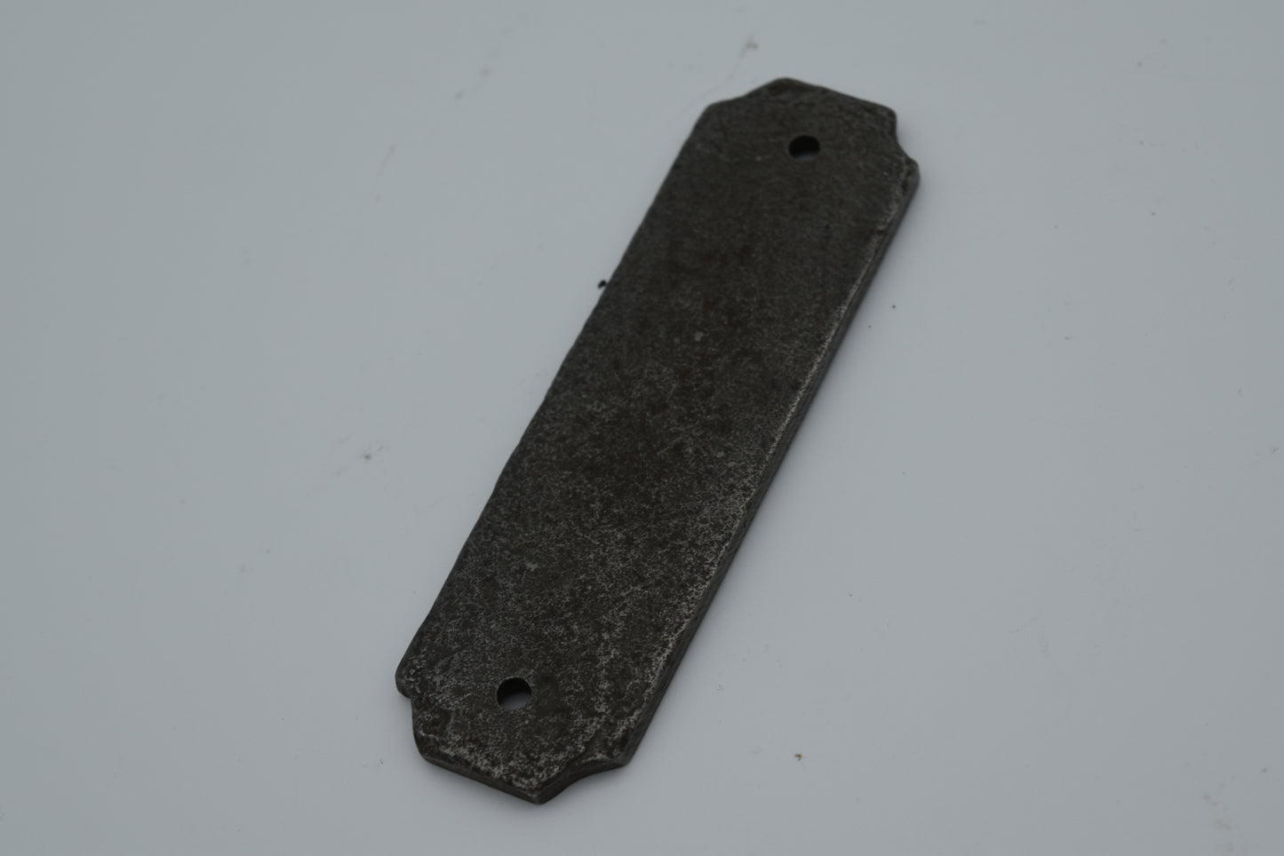 PUSH plaque