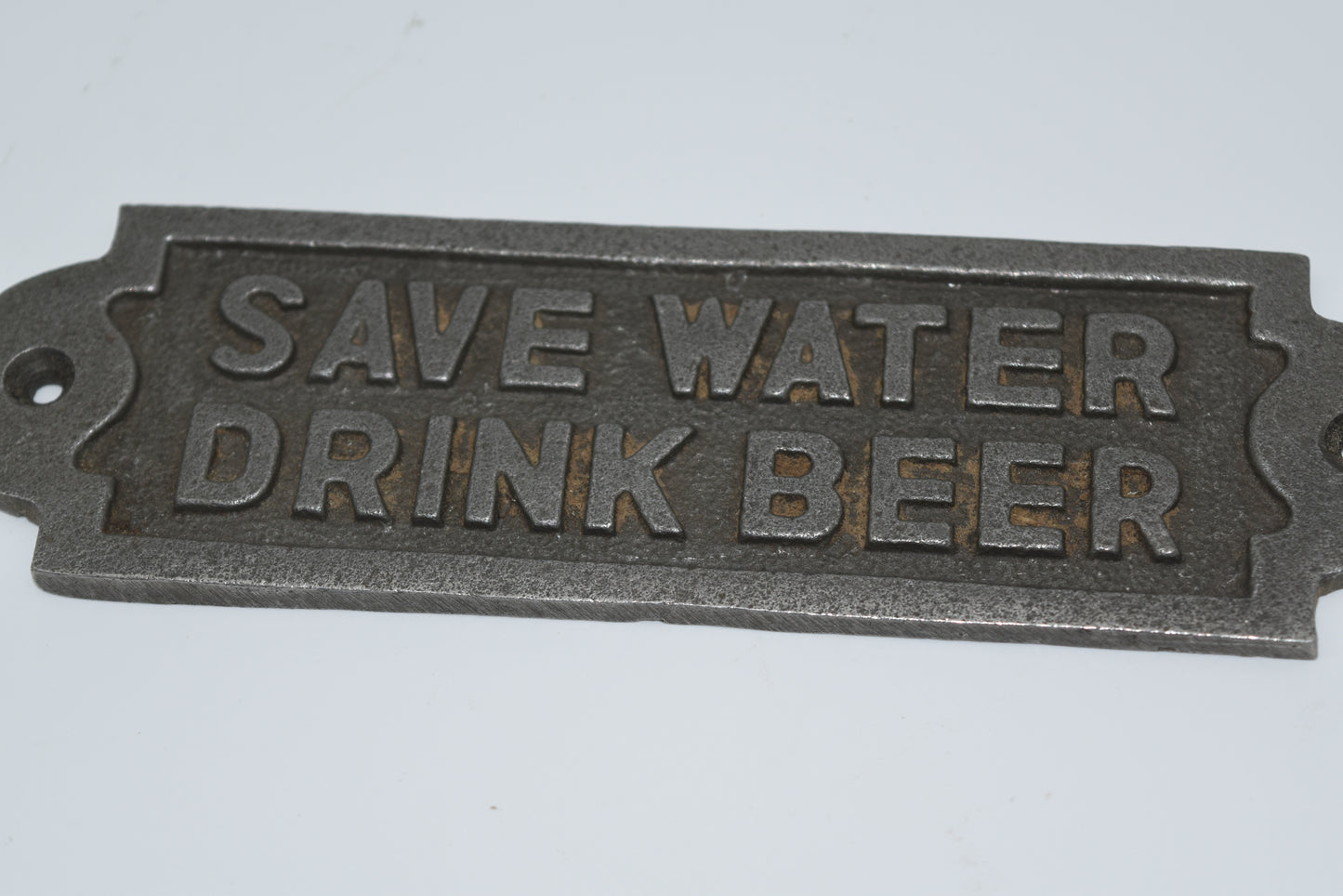 Save Water - Drink Beer