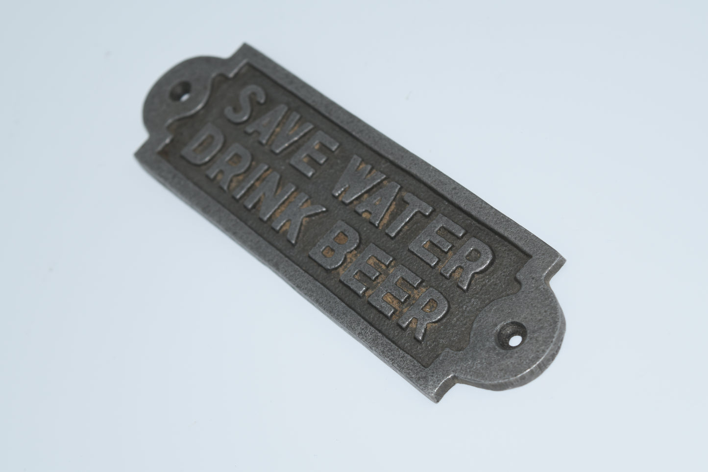 Save Water - Drink Beer