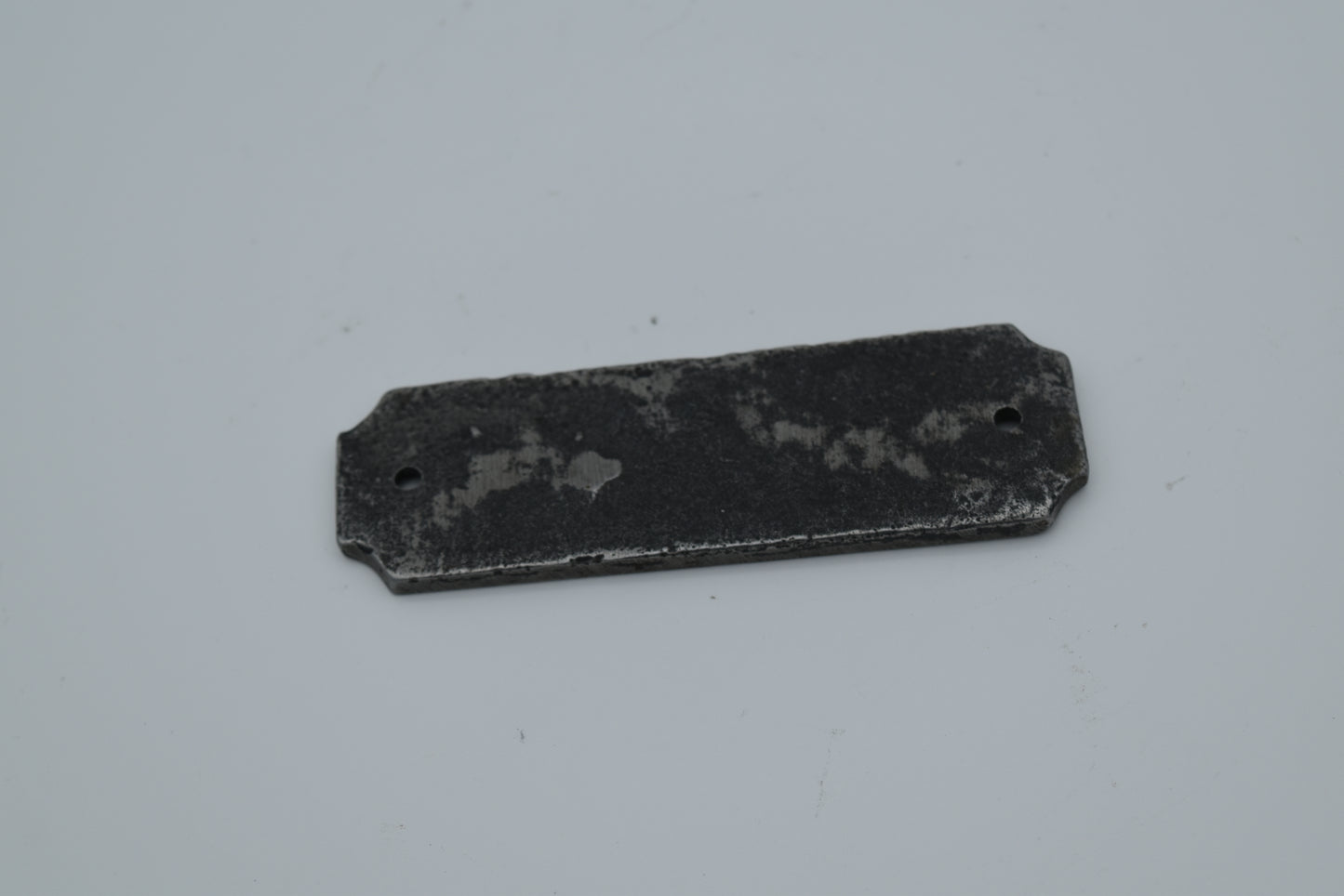 Study Plaque