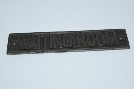 Waiting Room