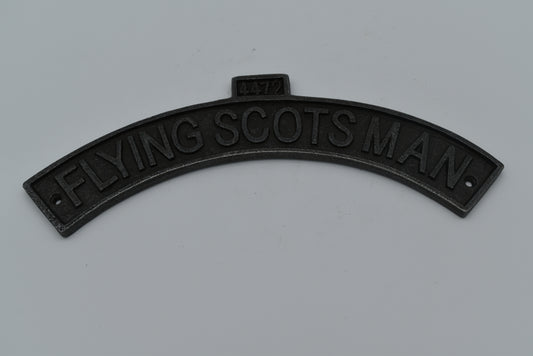 Flying Scotsman
