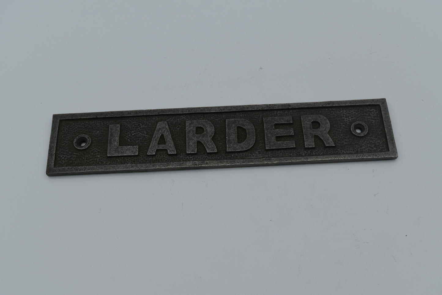Larder