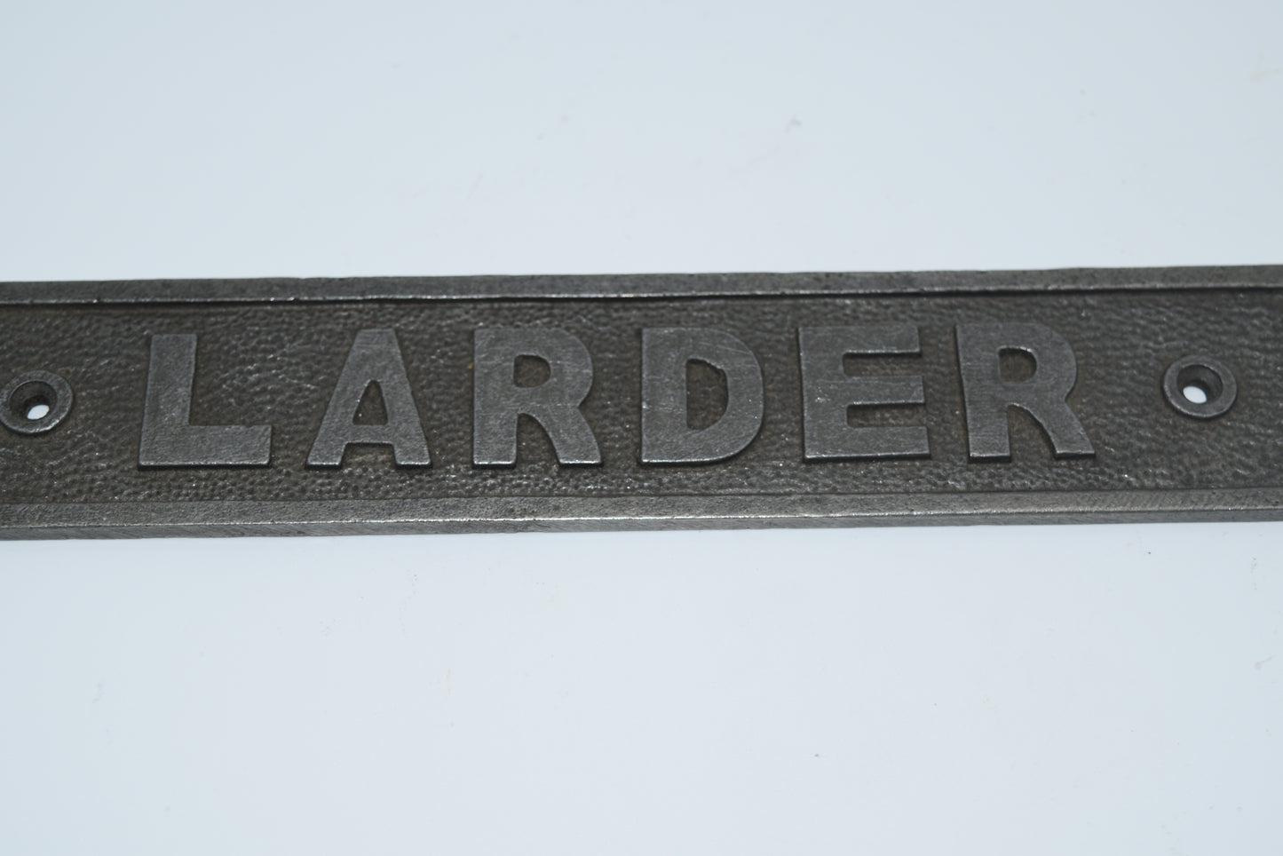 Larder