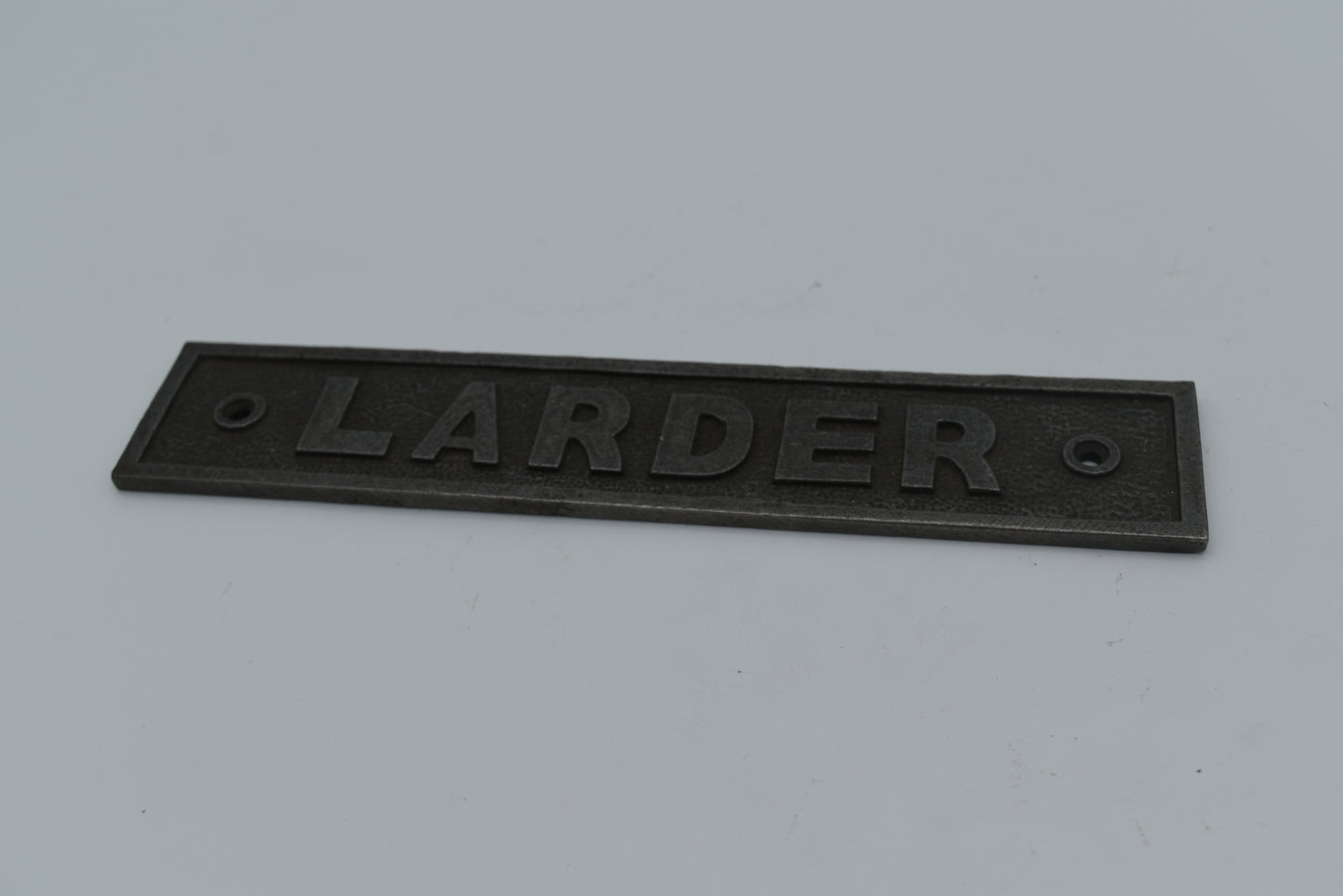 Larder