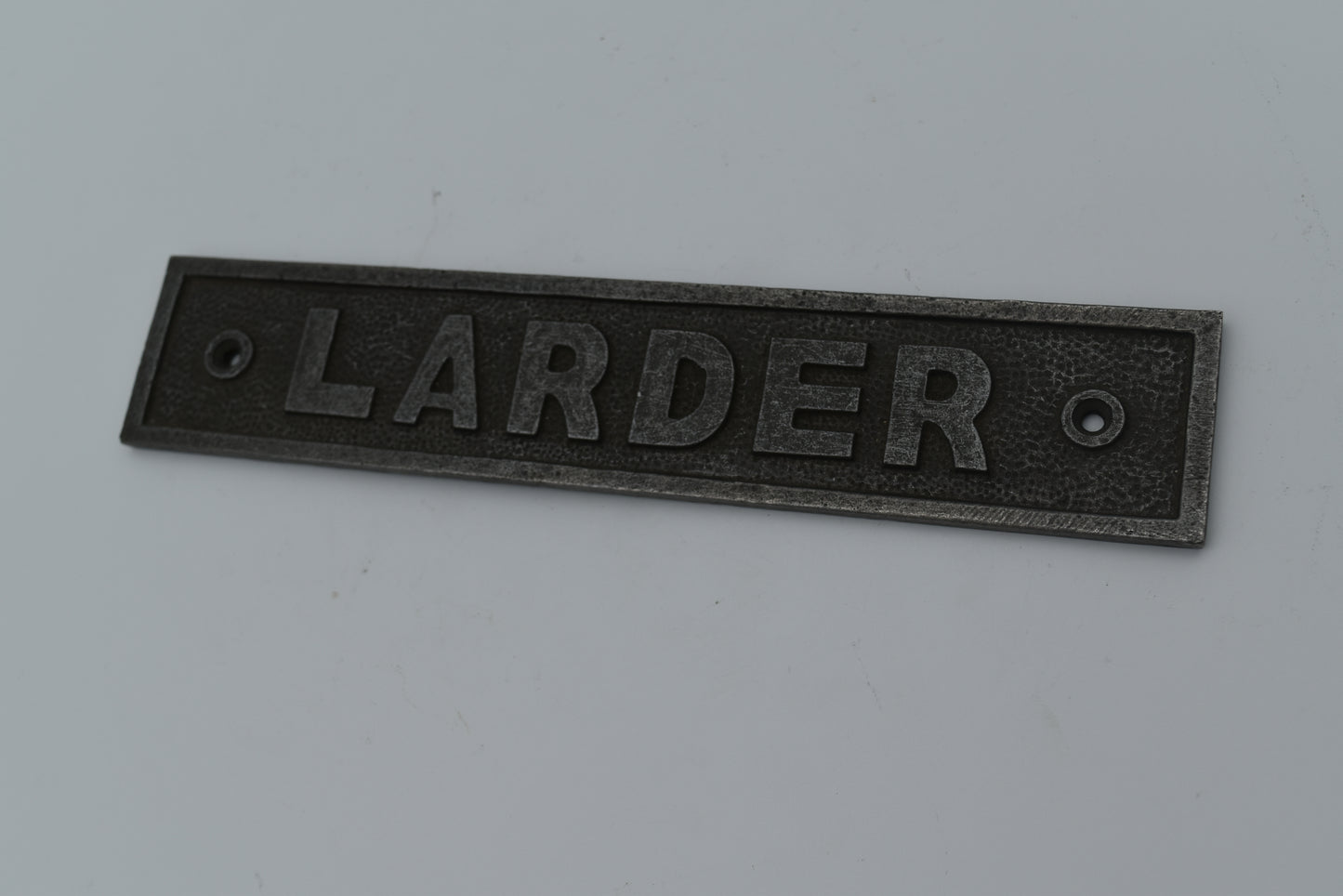 Larder