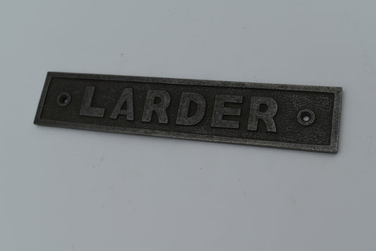 Larder