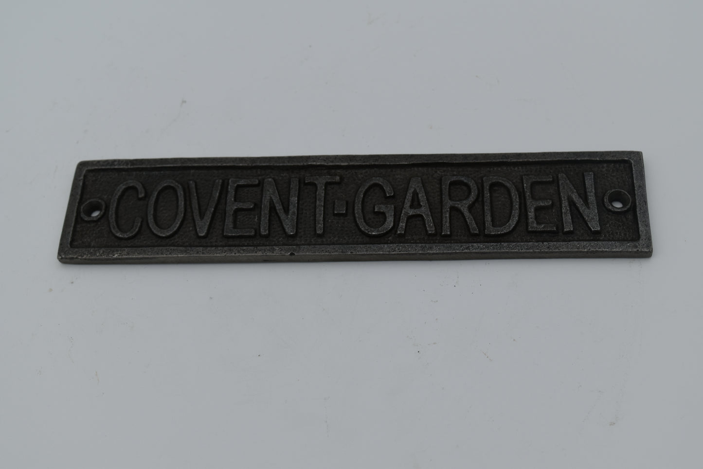 Covent Garden