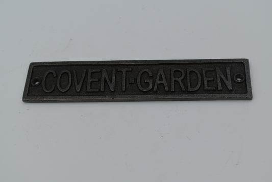 Covent Garden