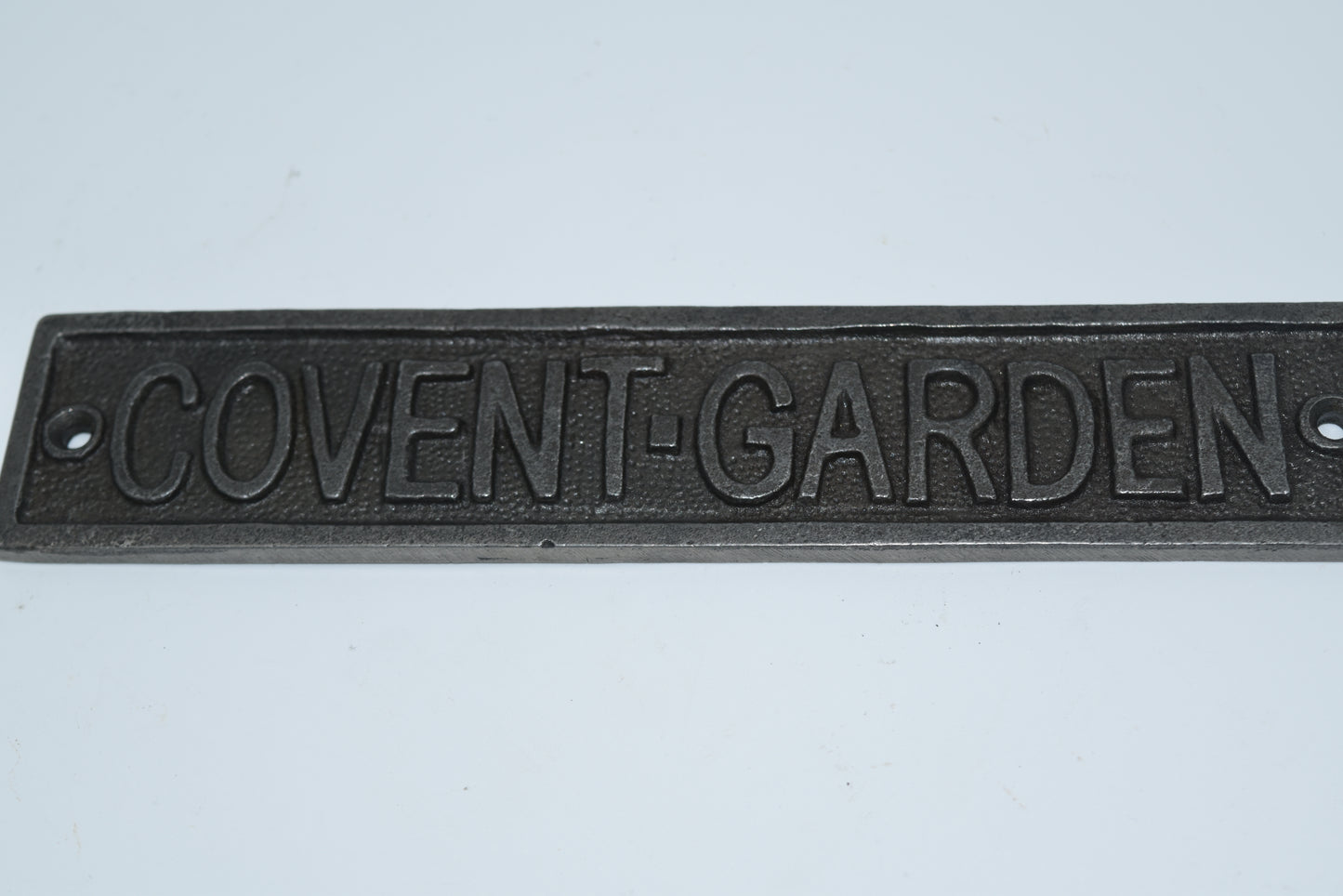 Covent Garden