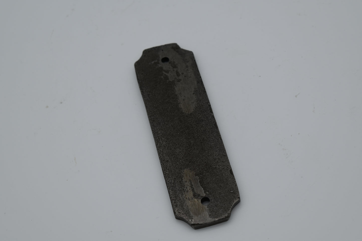 PULL Plaque