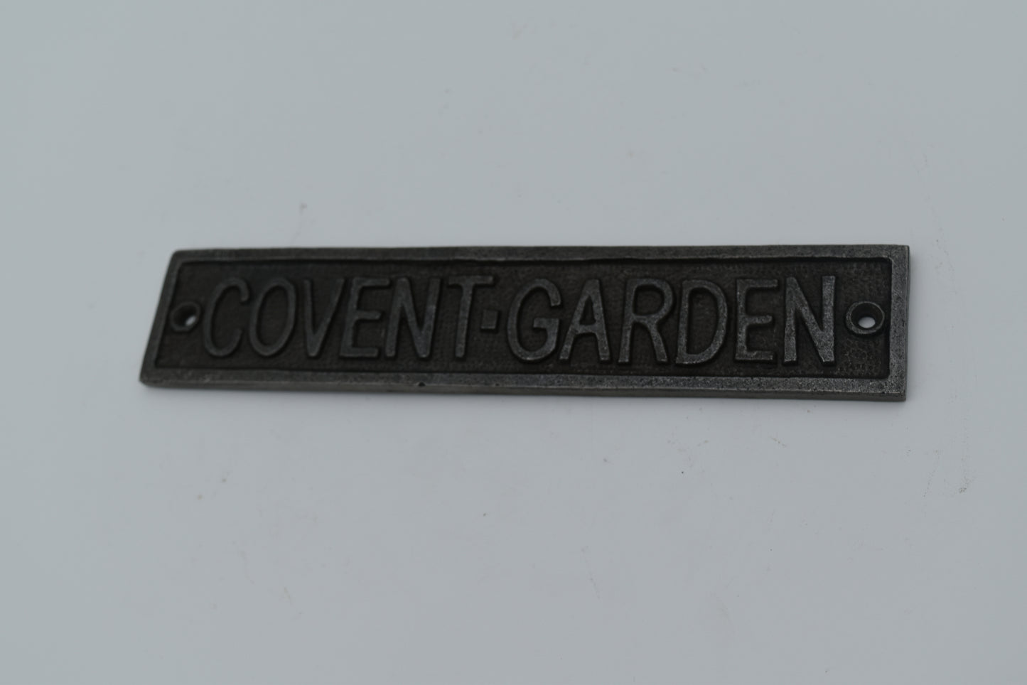 Covent Garden