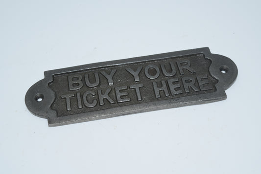 Buy Your Ticket Here