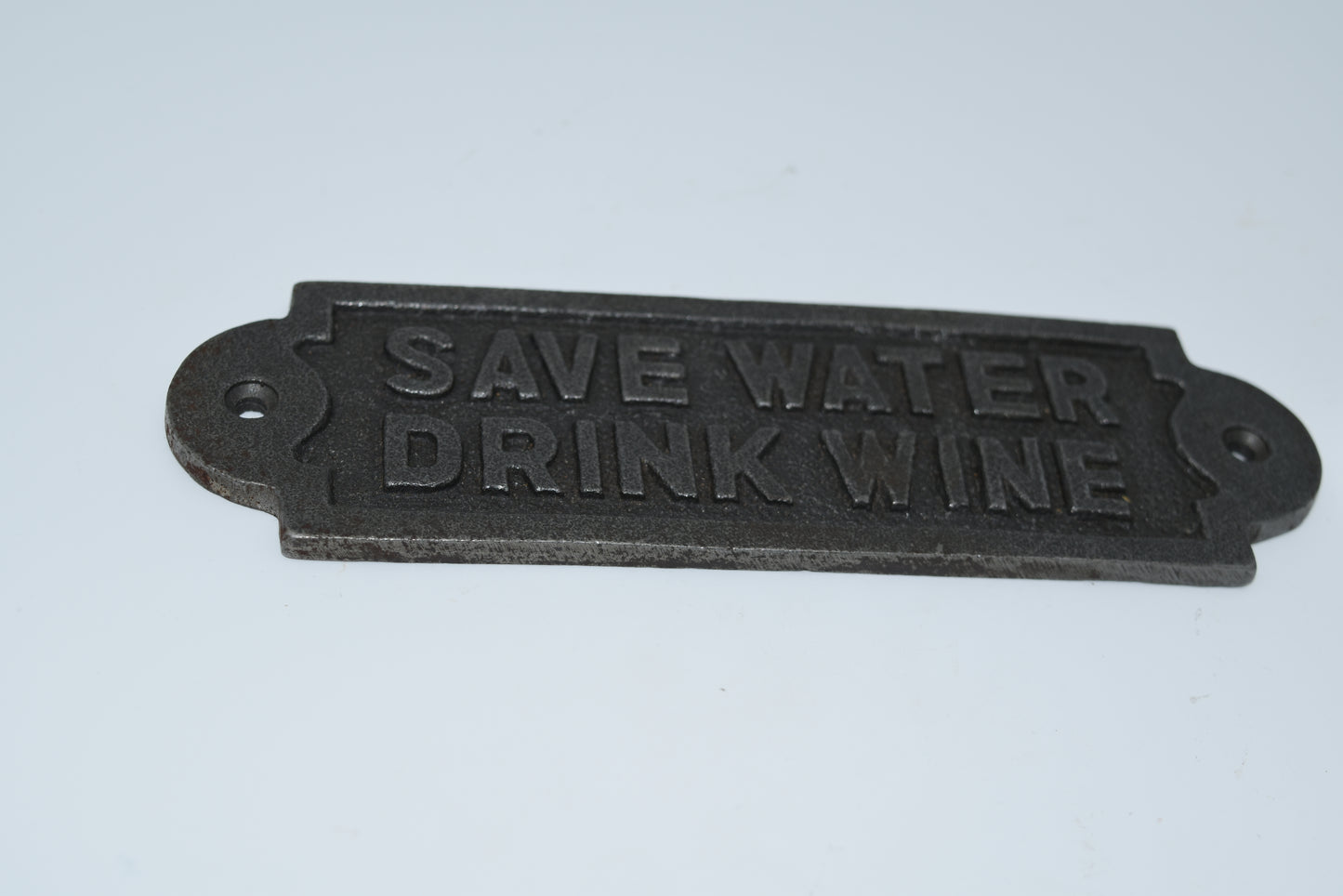 Save Water - Drink Wine