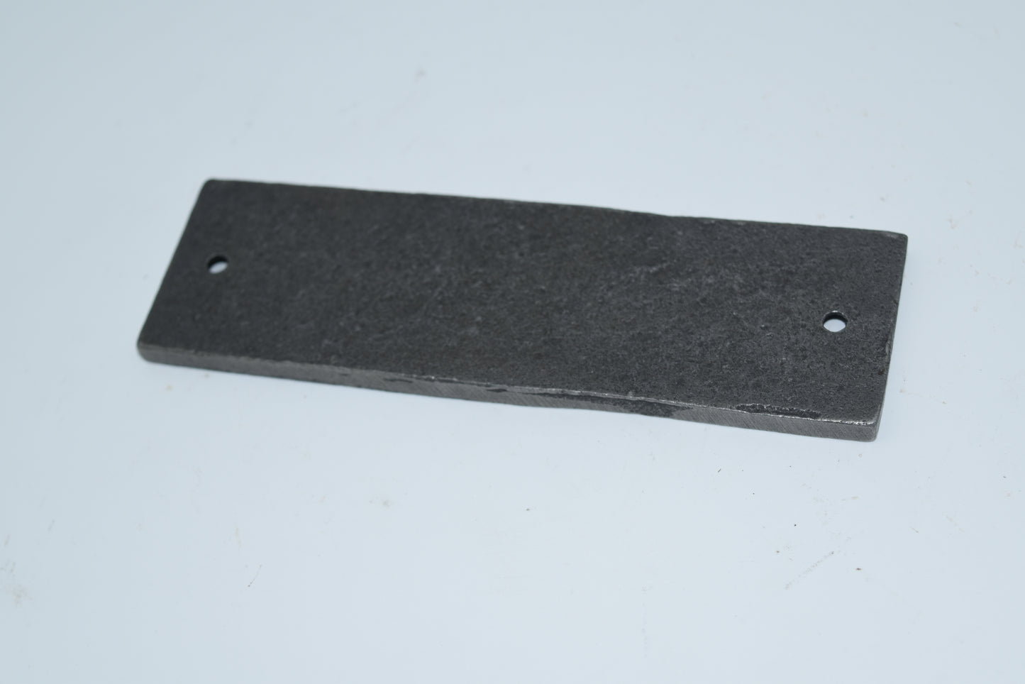 To The BAR - Plaque