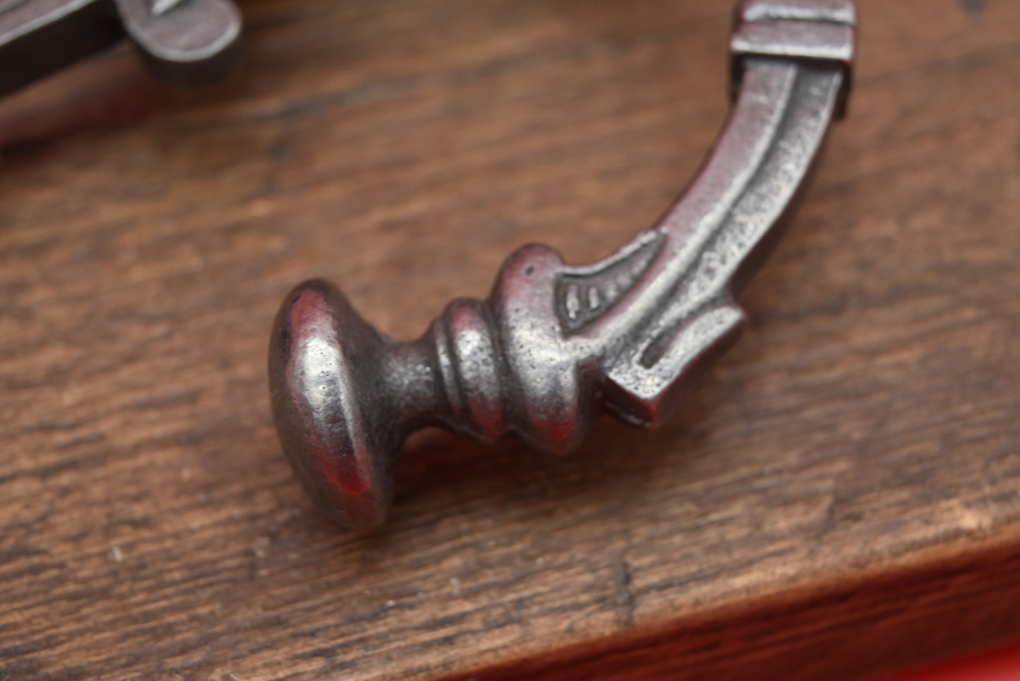Regal Hat & Coat Hook