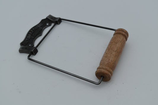 The British Paper Company - Toilet Paper Holder