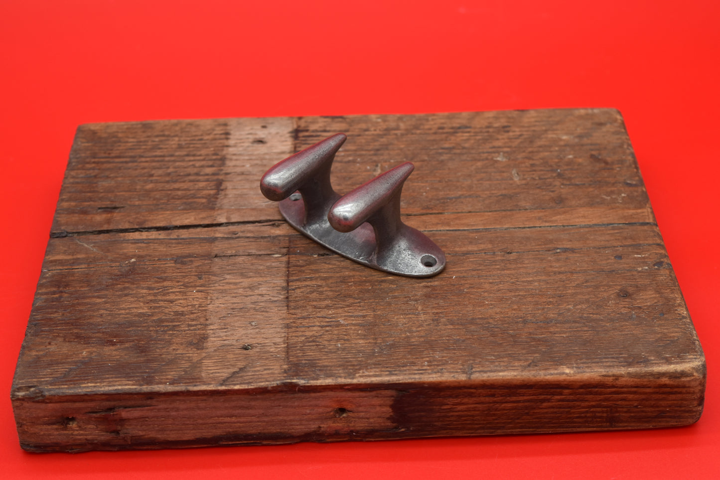 Double Cleat Quad Mooring Hook