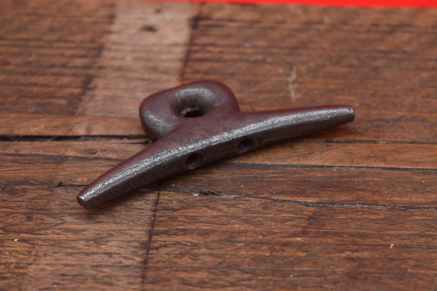 Double Cleat Hook "LCR"
