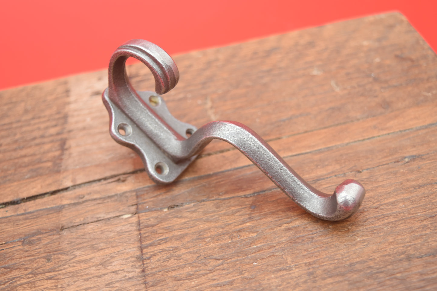 Classic Victorian Hat & Coat Hook