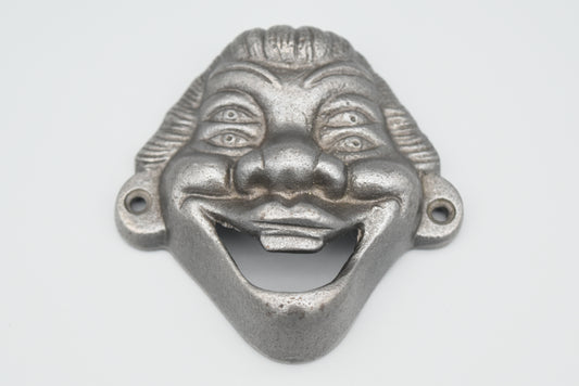 Double Vision - Beer Bottle Opener