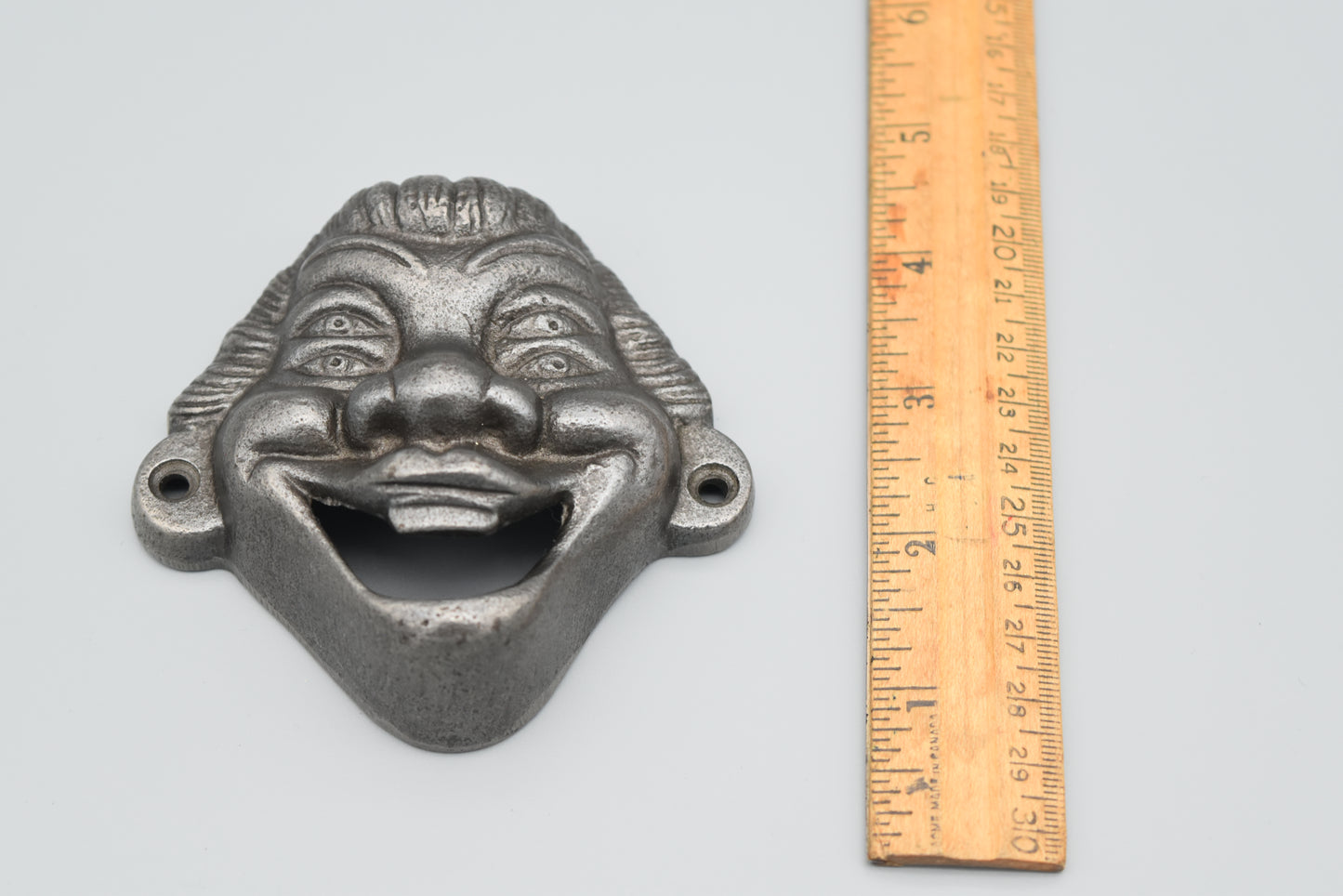 Double Vision - Beer Bottle Opener