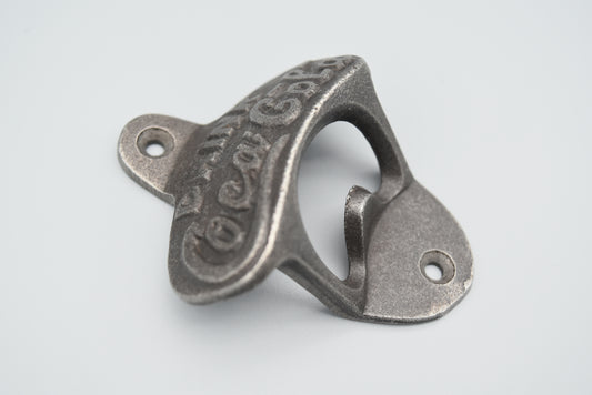 Coca Cola - Bottle Opener