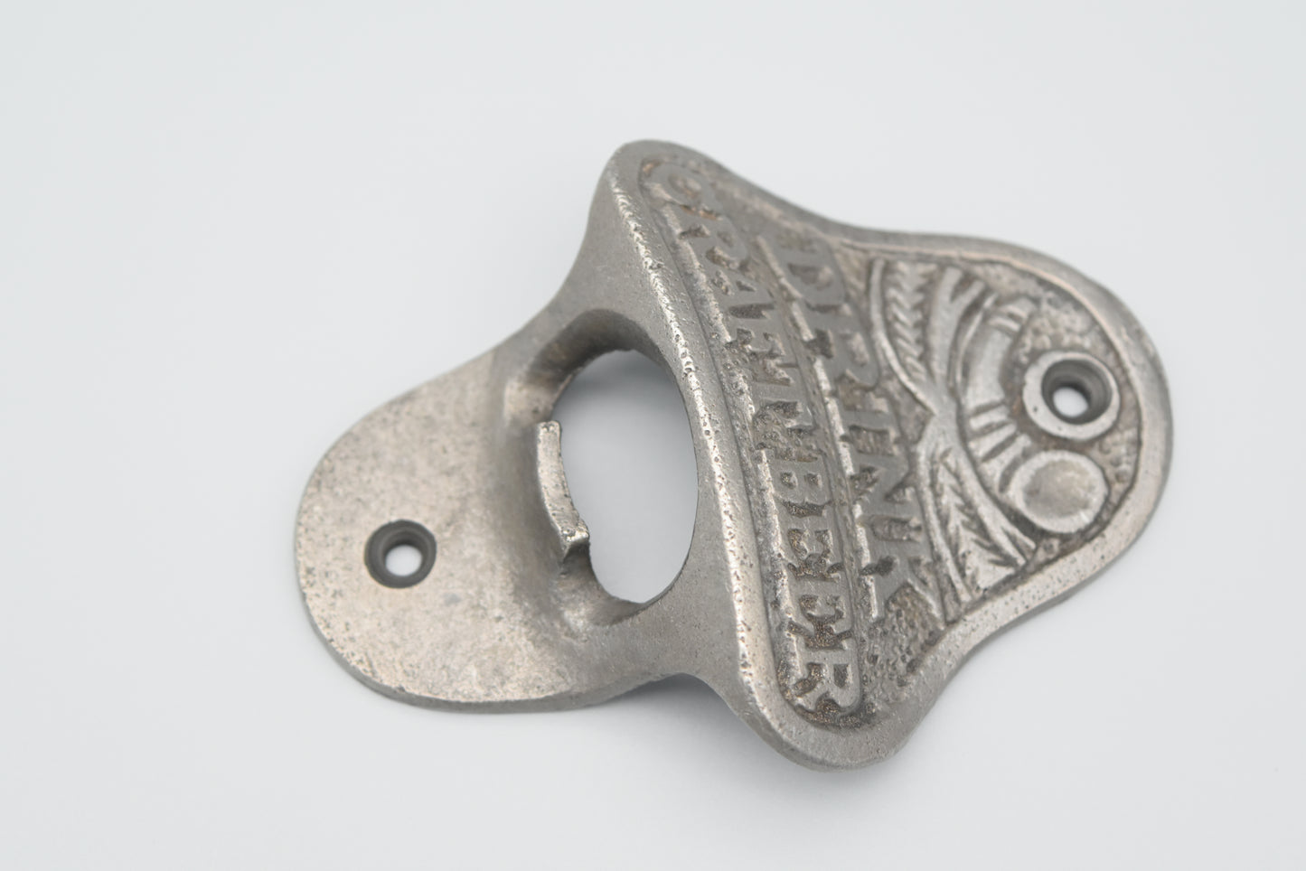 Drink Craft Beer - Bottle Opener
