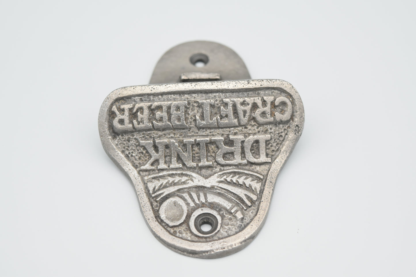 Drink Craft Beer - Bottle Opener
