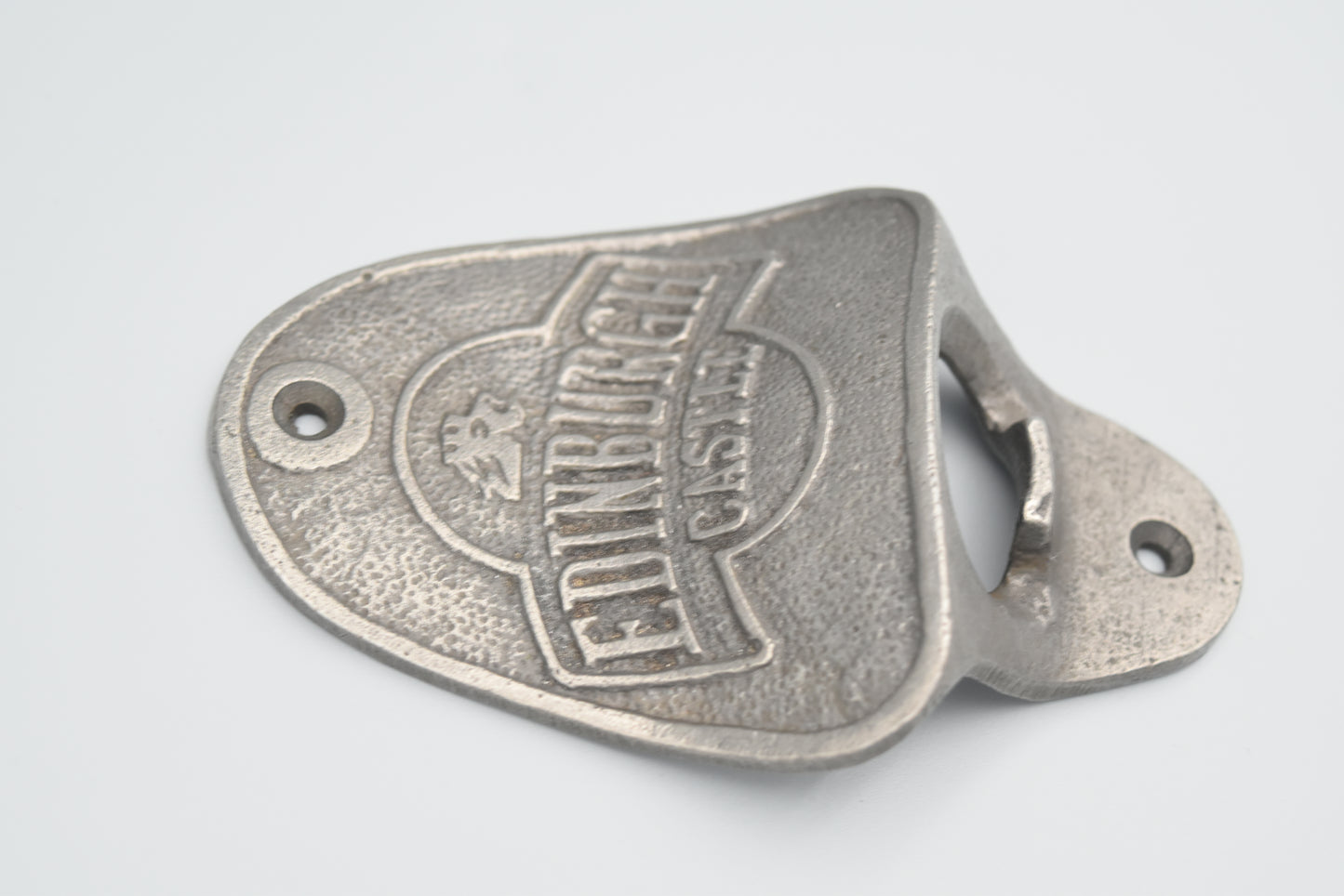 Edinburgh Castle - Beer Bottle Opener