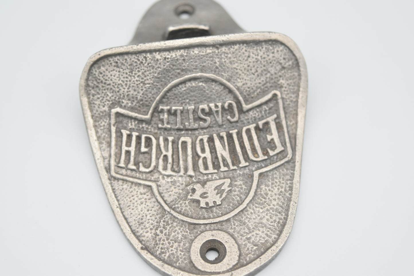 Edinburgh Castle - Beer Bottle Opener