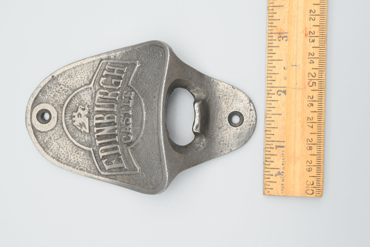 Edinburgh Castle - Beer Bottle Opener