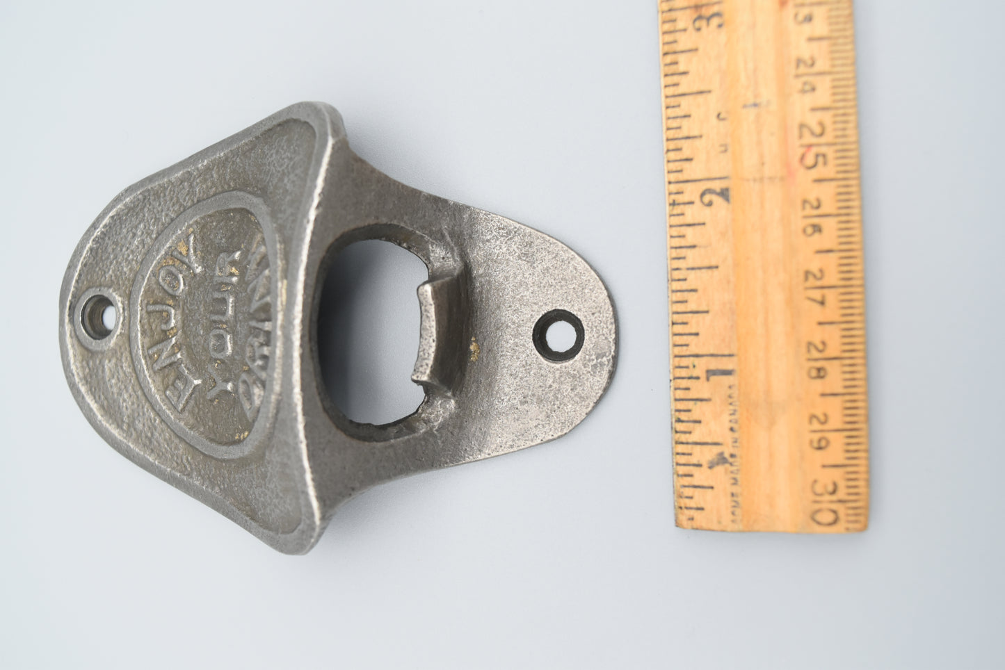 Enjoy your Drink - Beer Bottle Opener