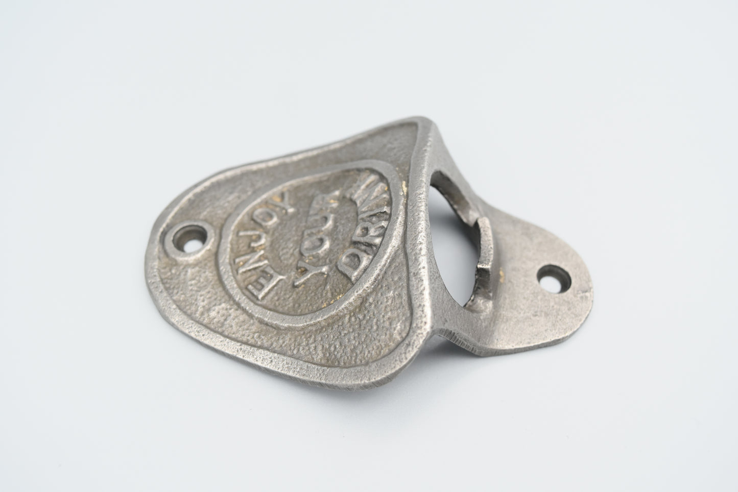 Enjoy your Drink - Beer Bottle Opener