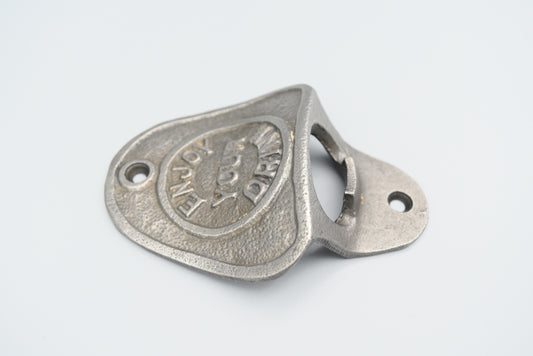 Enjoy your Drink - Beer Bottle Opener
